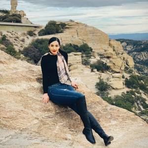 Meet your Posher, Alexa